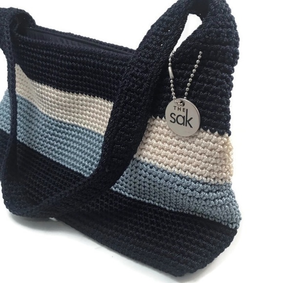 The Sak Handbags - The SAK Crochet Knit Handbag
